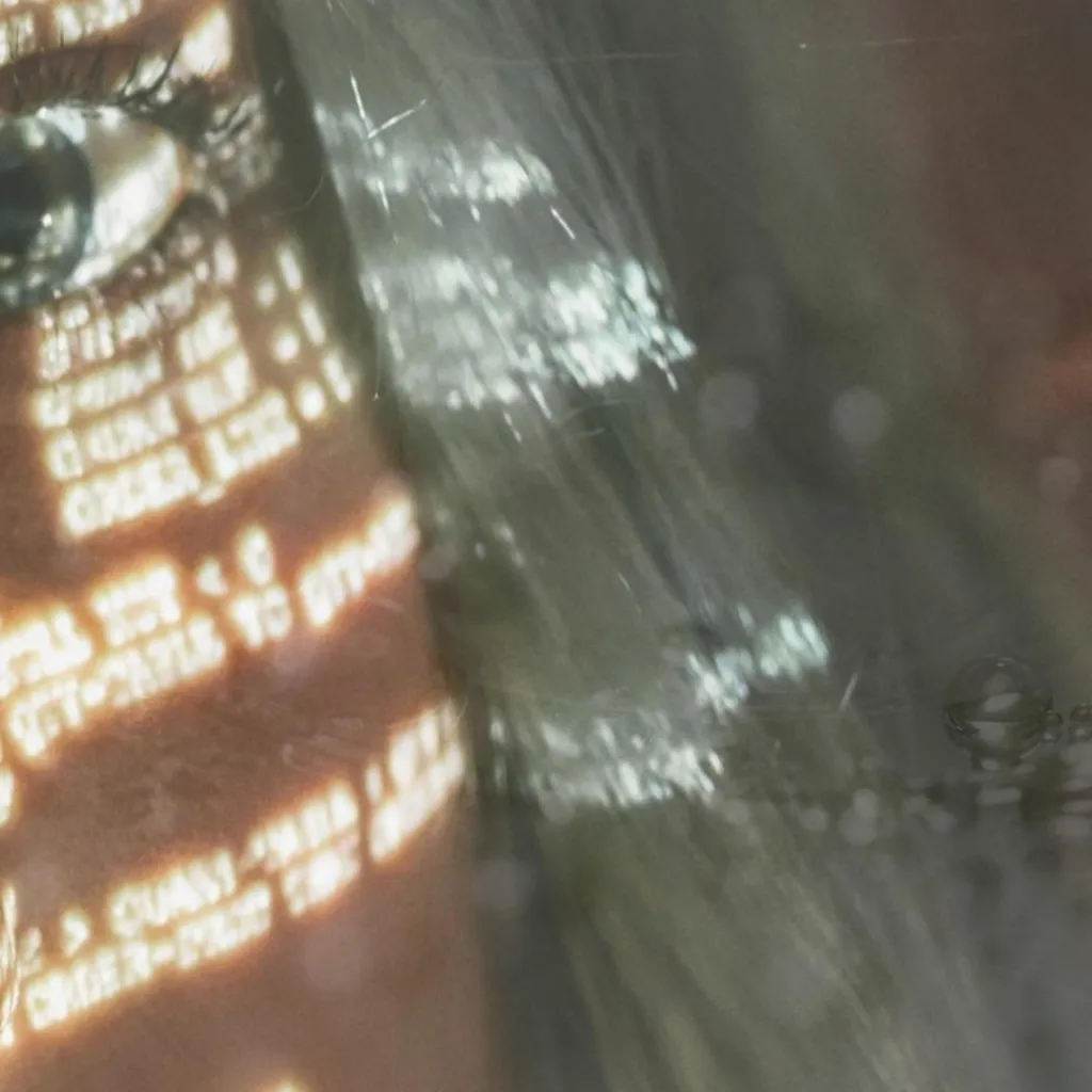 PARANOIA cover art