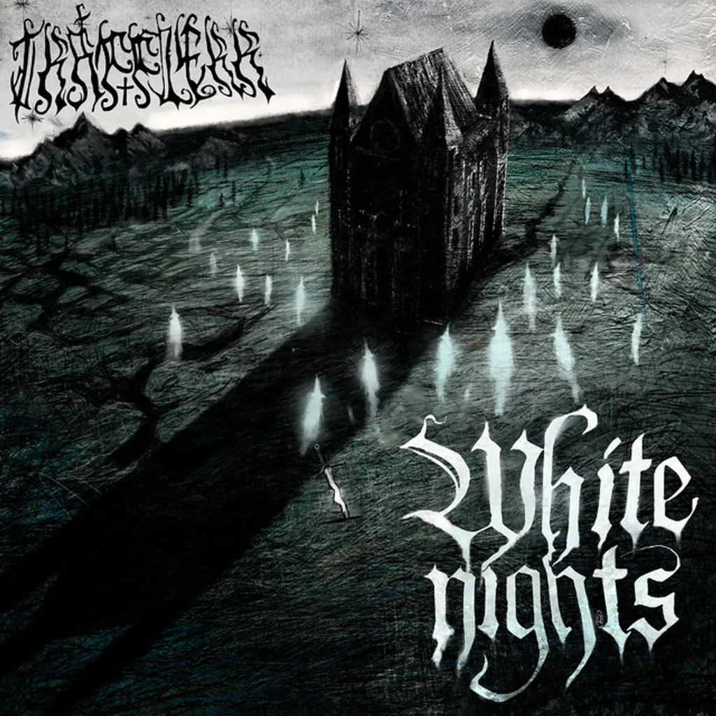 White Nights cover art