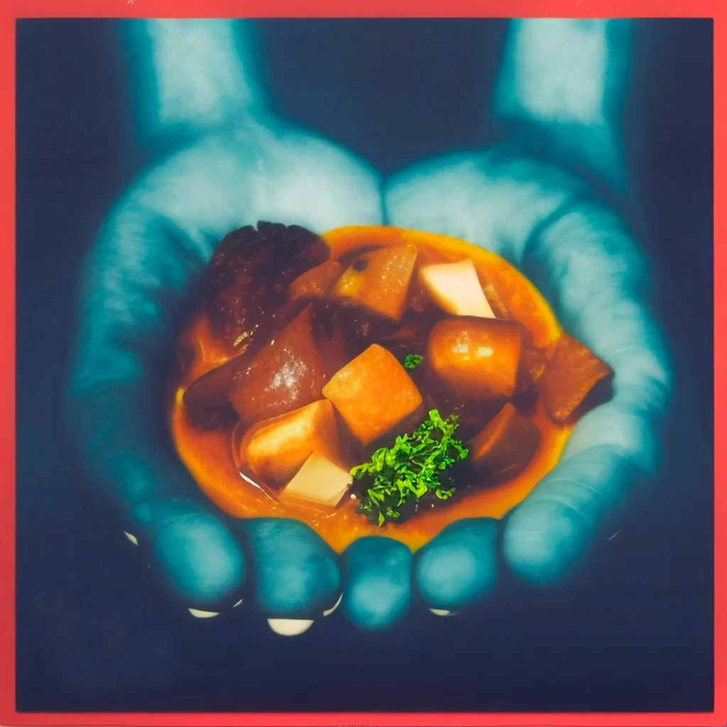 Soul Food cover art