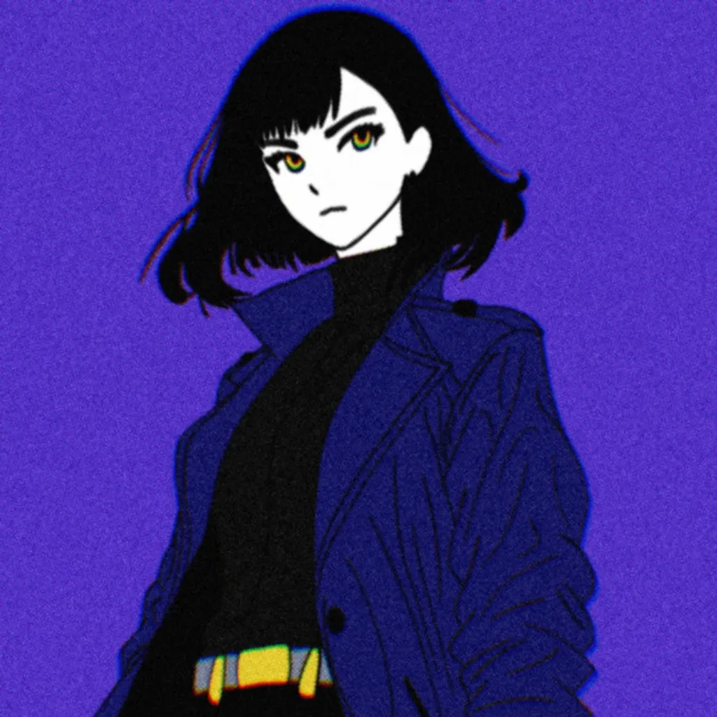 THE NIGHT cover art