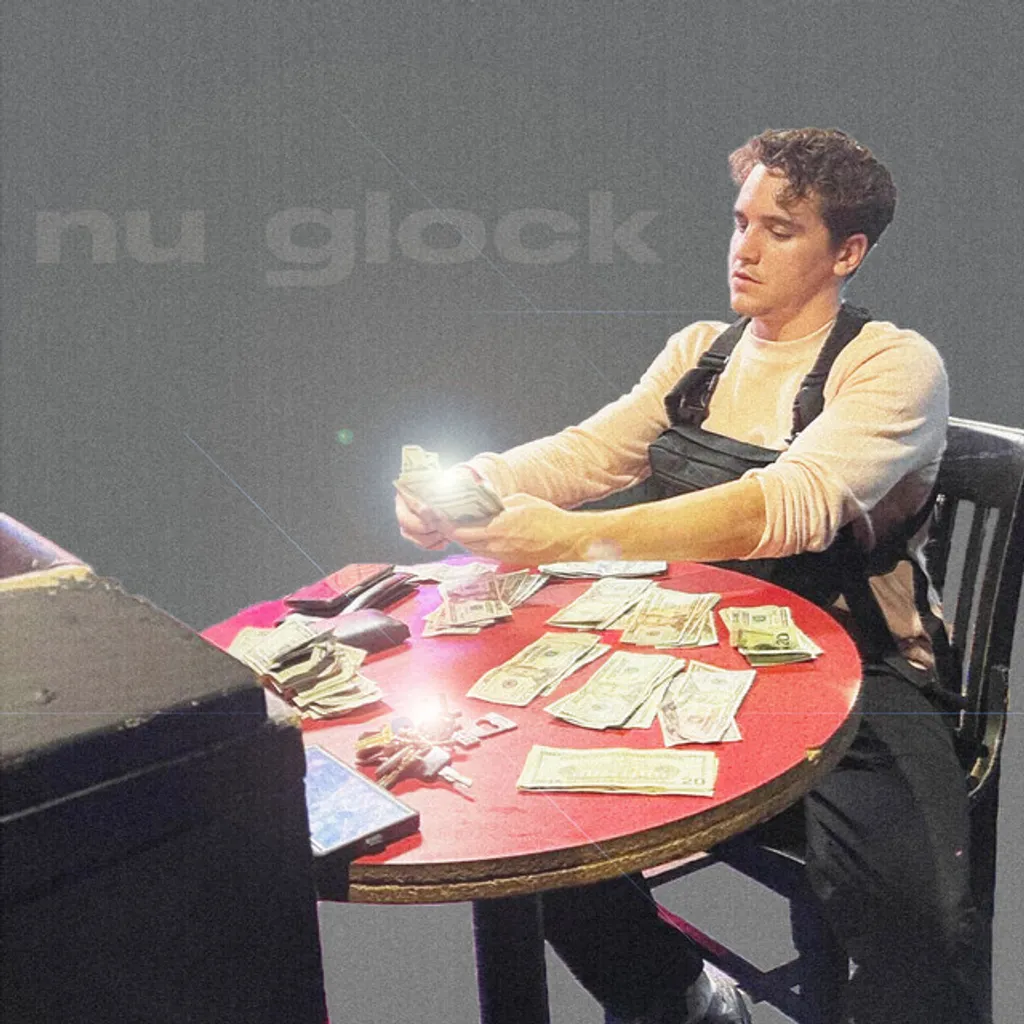 Nu Glock cover art