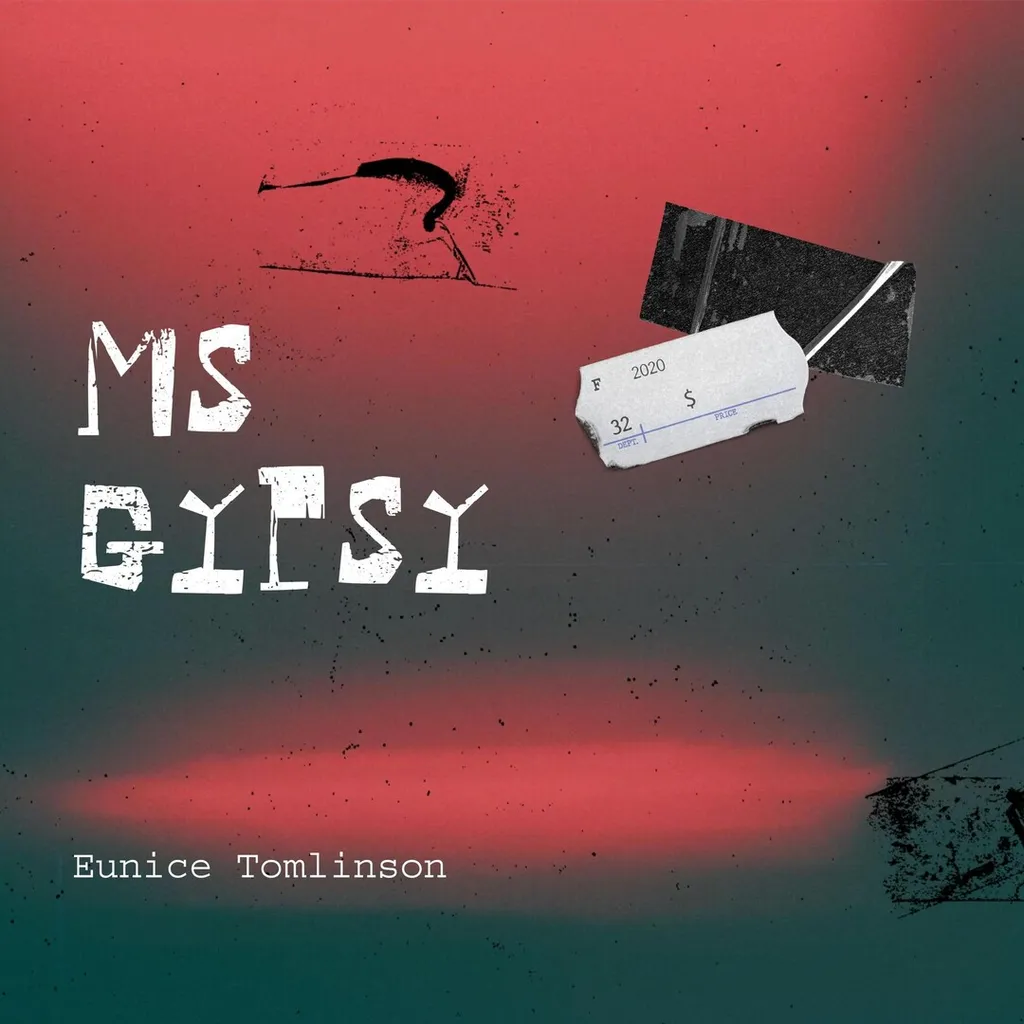 Ms Gypsy cover art