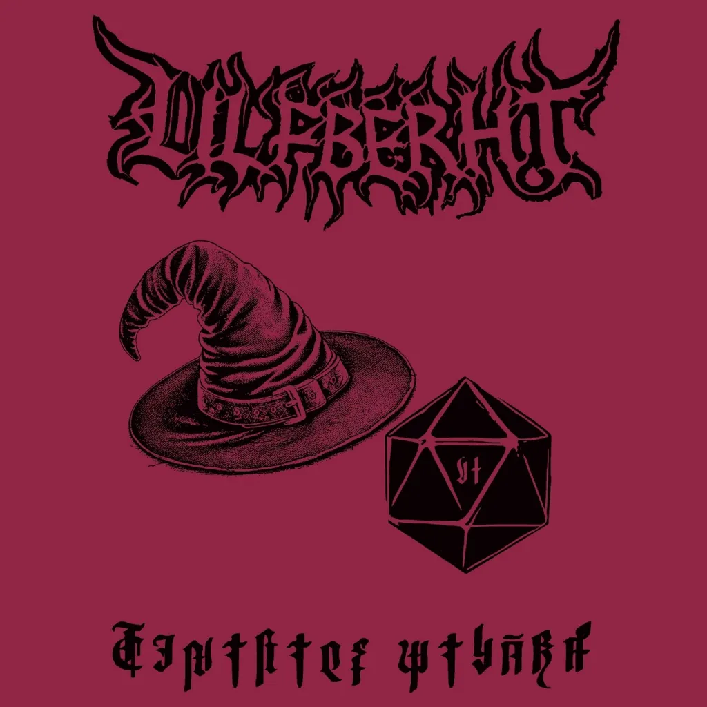 Fugitive Wizard cover art