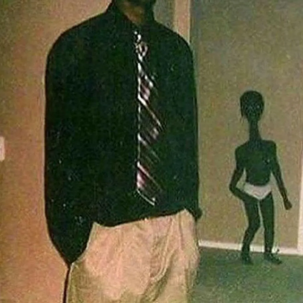 The Less I Know the Sexy Back cover art