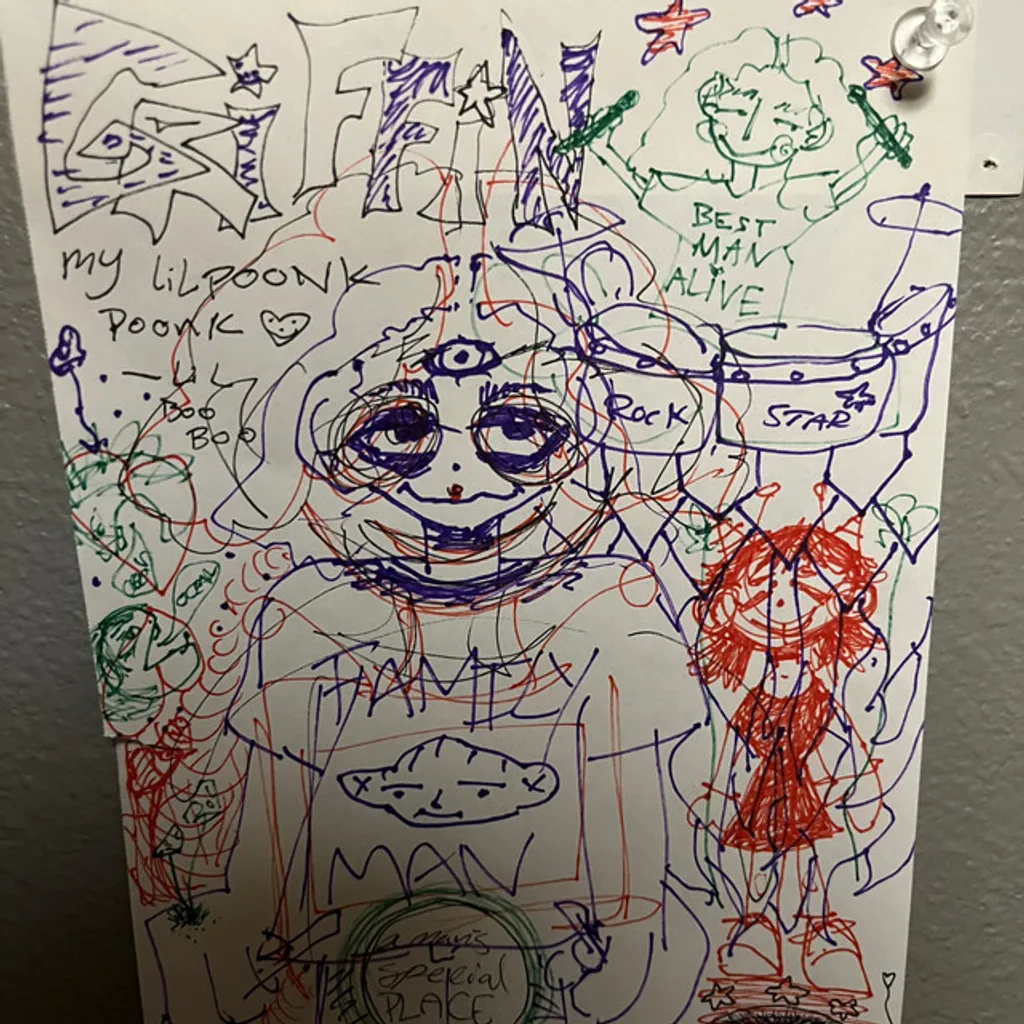 Hullabaloo cover art