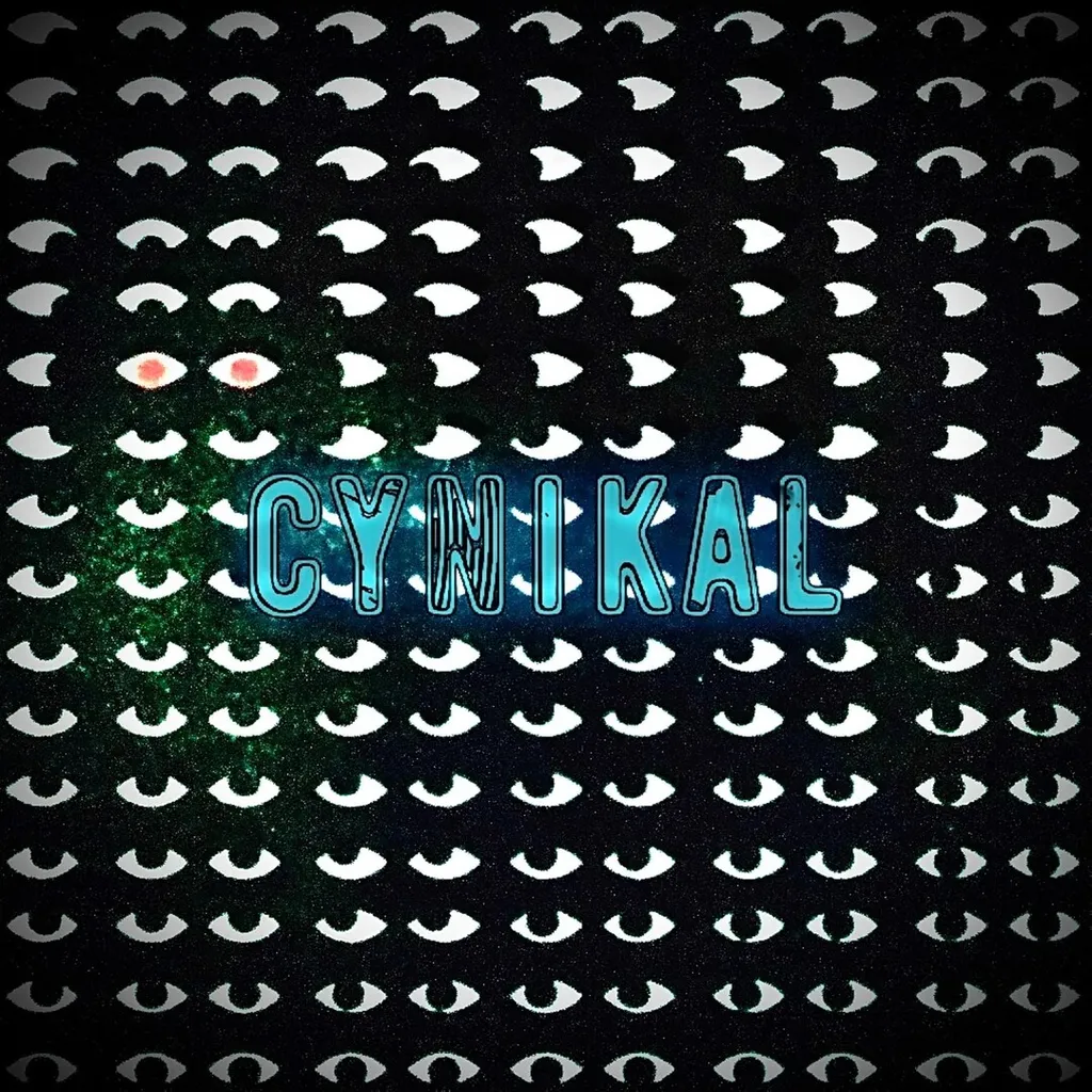 CYNiKAL cover art