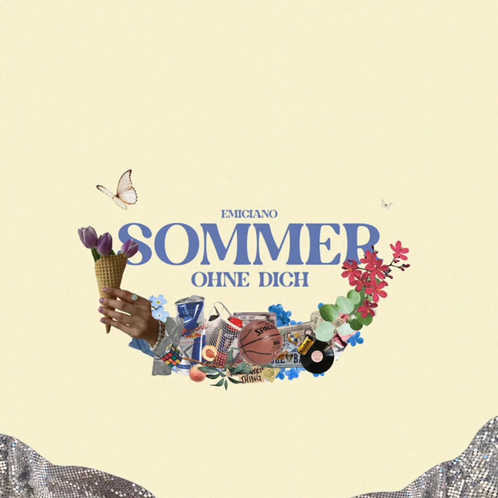 Sommer ohne dich cover art